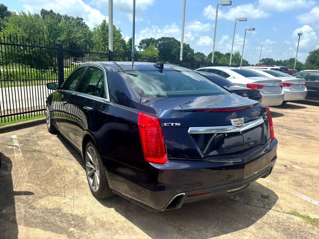 cadillac cts sedan 2017 1G6AR5SX3H0165234 image cadillac cts sedan 2017 1G6AR5SX3H0165234 image